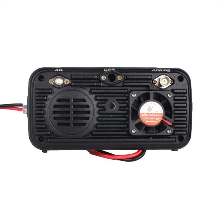 Ptt Over Cellular Radio