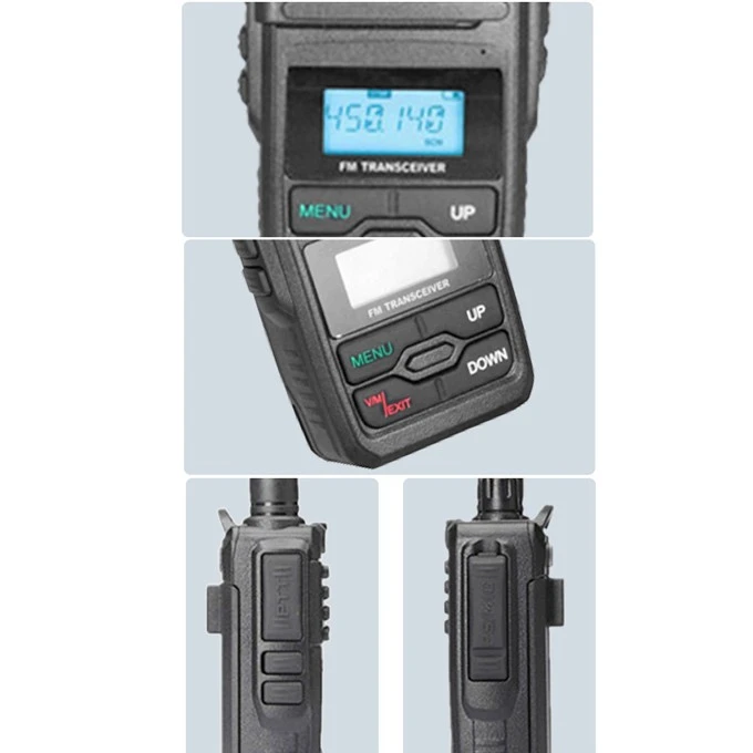 Radio Communication Device