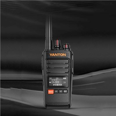 Komunikazzjoni Walkie Talkie 5w