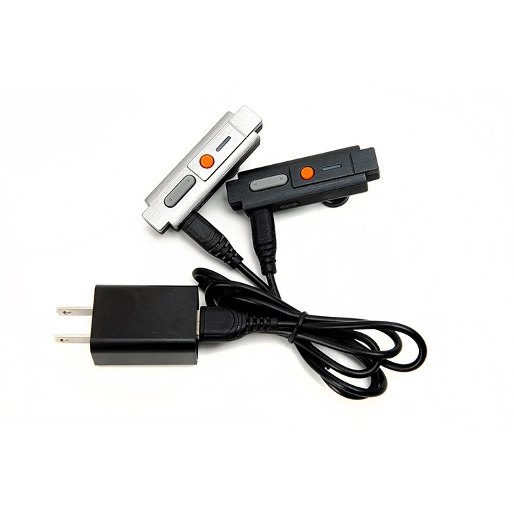 Ear Hook Mini Walkie Talkie