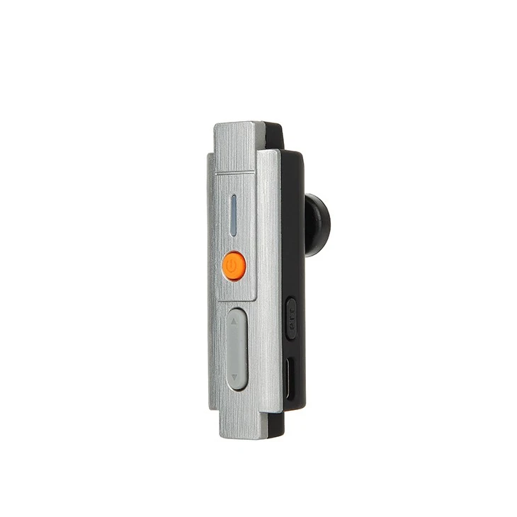 Ear Hook Mini Walkie Talkie