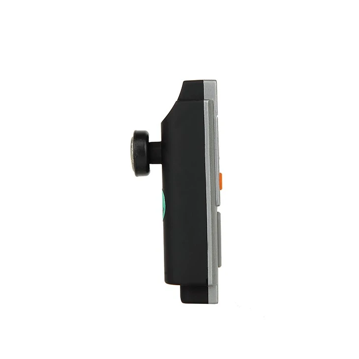 Ear Hook Mini Walkie Talkie
