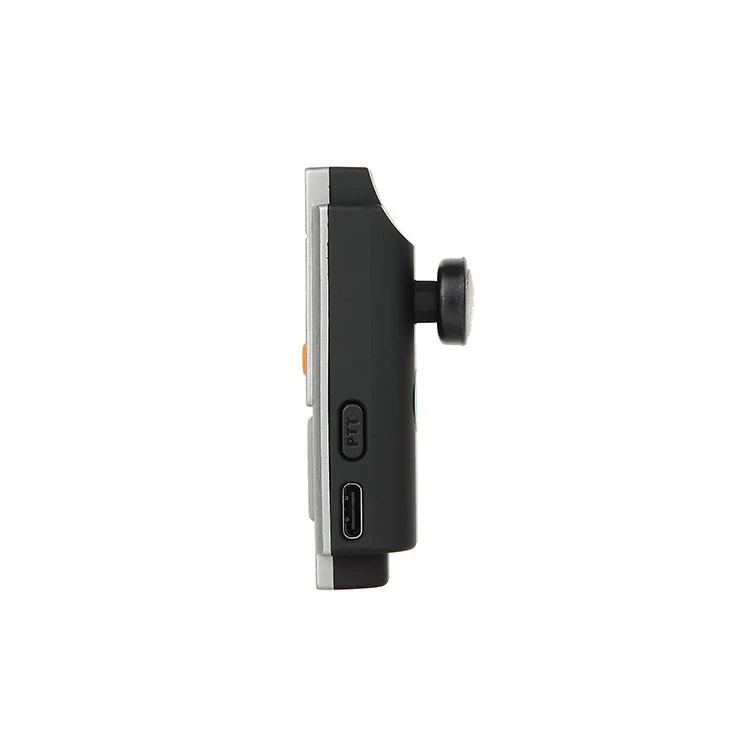 Ear Hook Mini Walkie Talkie