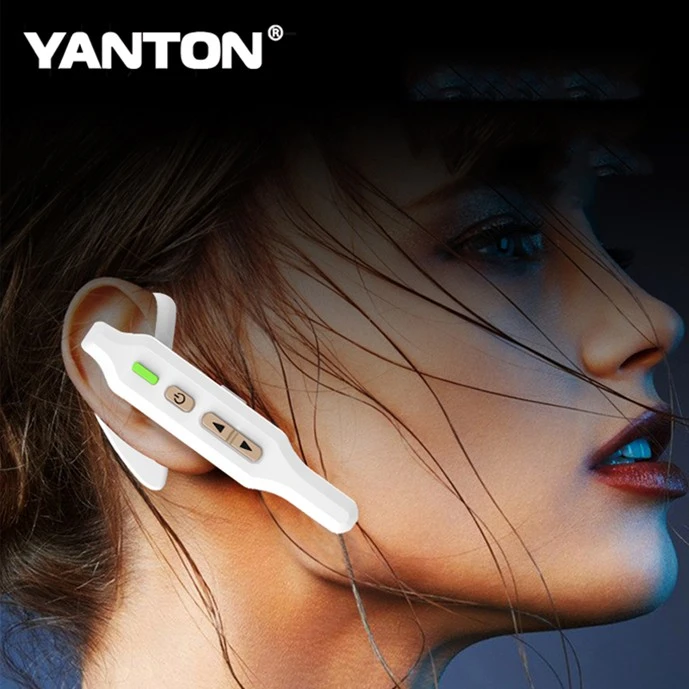 Earhook Amature Radio