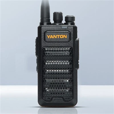 Medda ta' Walkie Talkie Professjonali ta' 5 Watt