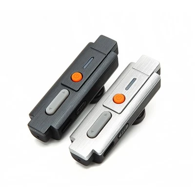 Ear Hook Mini Walkie Talkie