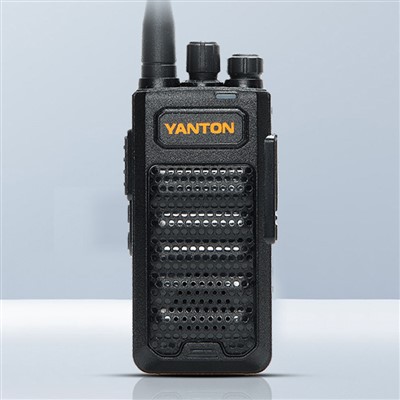 Handset tar-Radju 2 Way Range Long
