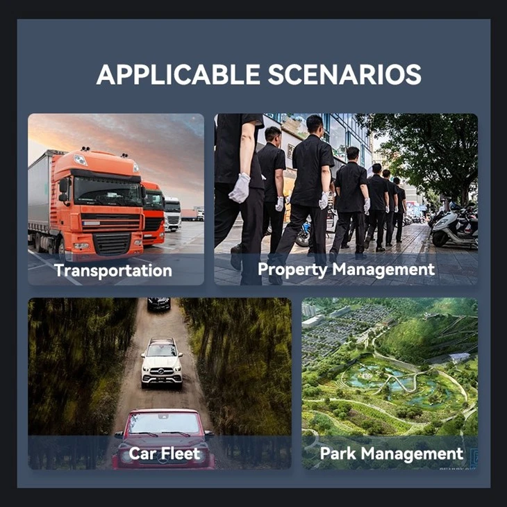 Poc Long Range Two Way Radios 100 Miles