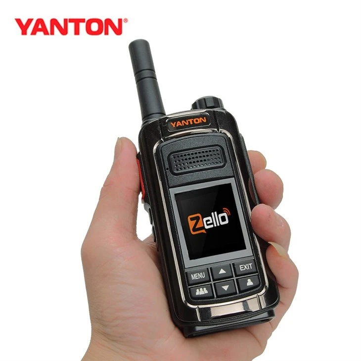 Poc Long Range Two Way Radios 100 Miles